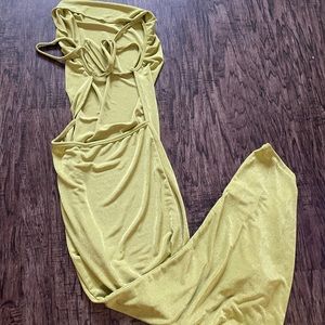 SHEIN summer dress
